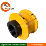 JS 彈簧聯軸器（基本形） 彈簧聯軸器